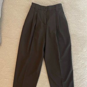 Women's brown pants from Europe size 36-42 NEW